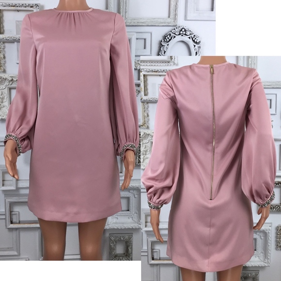 ted baker joele dress
